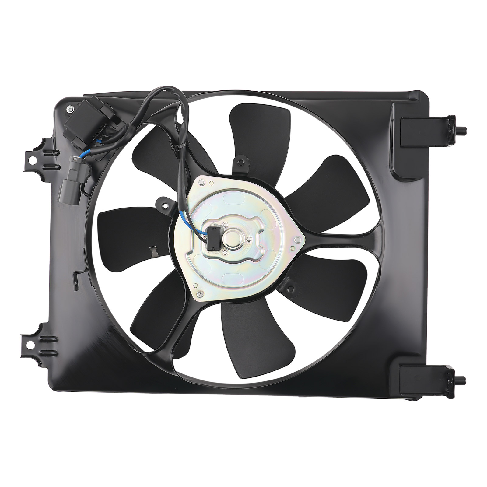 Electric Cooling Fan for Honda Civic 2006-2011 HO3117100 240W 2100 RPM