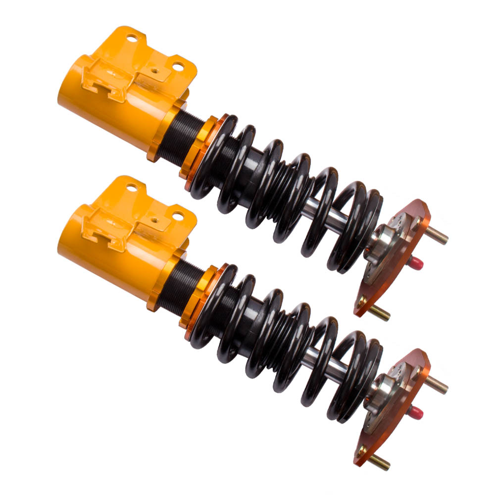 Adjustable Damper Front Coilover For Nissan S13 Silvia 200SX 8994 Coil