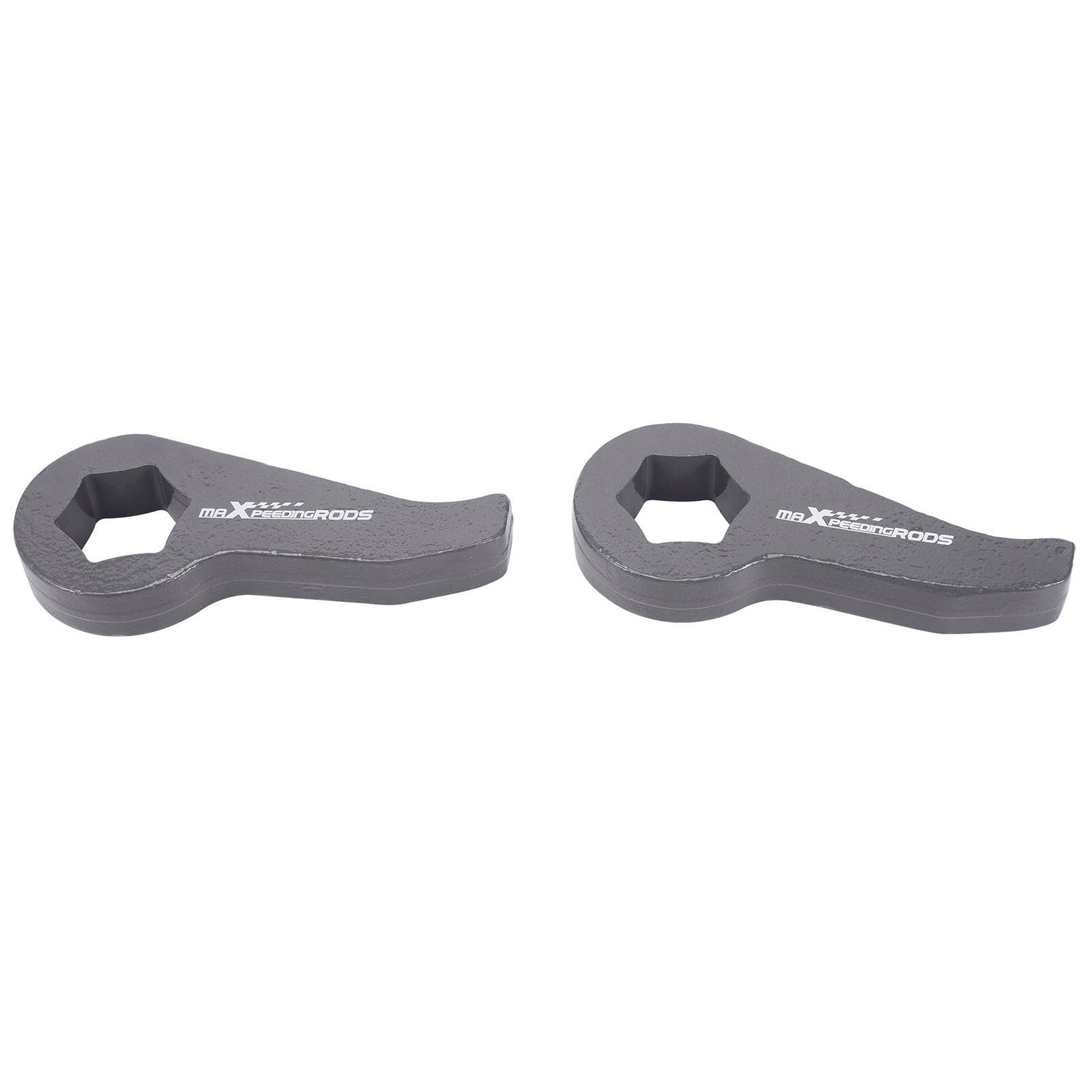 Front Torsion Keys 1