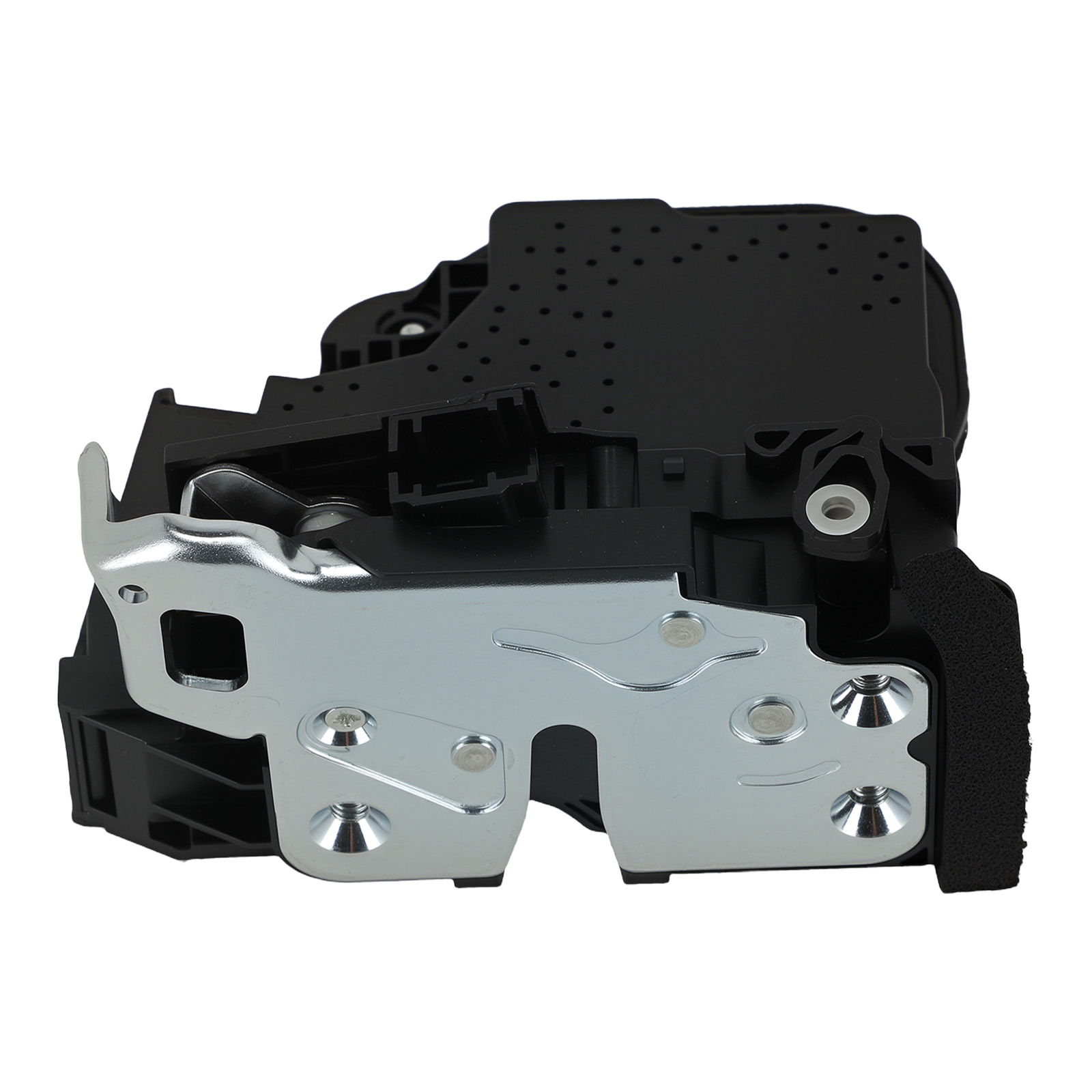 Door Lock Actuator Front Left for Chevrolet Traverse 2018-2020 13528307
