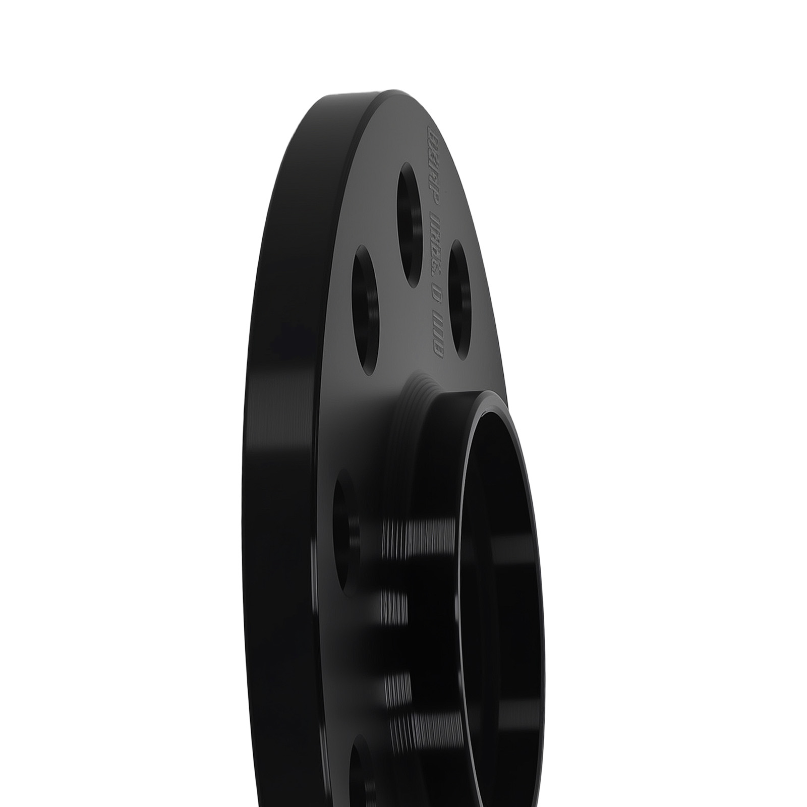 10mm Separadores for BMW 3er G20/G21 5x112 66.6mm Aluminio M14x1.25x38mm 2019+