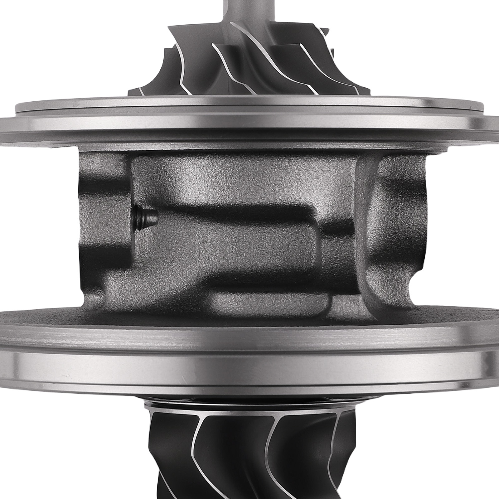 Turbo Rumpfgruppe Chra Satz For Transit / Tourneo 2.2 TDCi 2011- Duratorq EURO 5