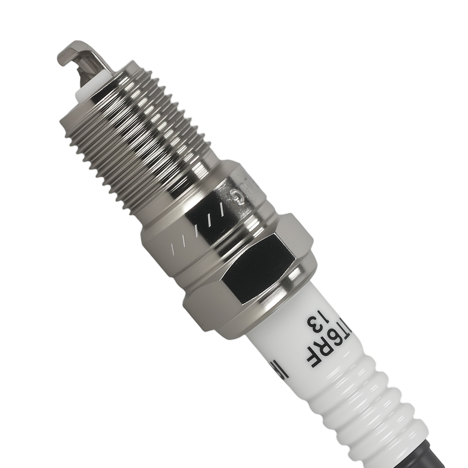 Iridium Spark Plugs for Chevrolet Cavalier L4 2.3L 1995 97287 ITR5H13