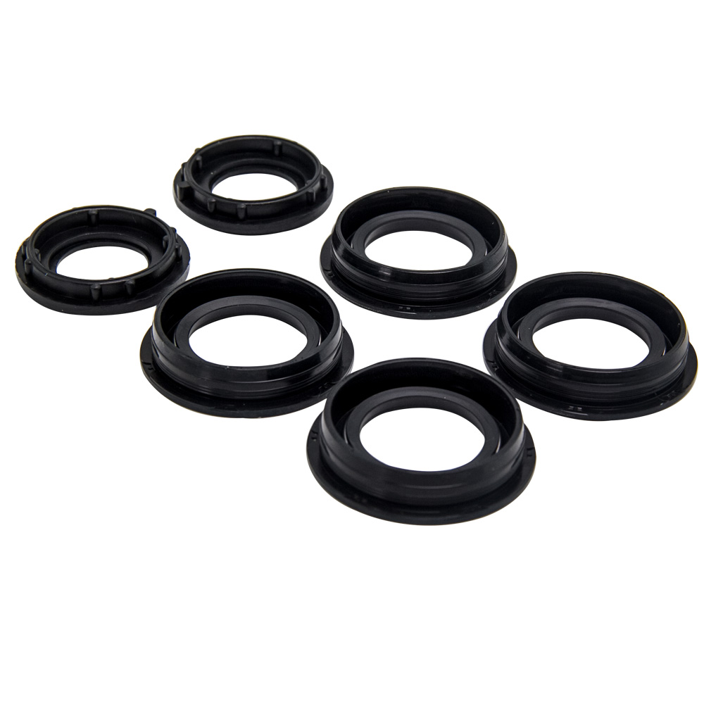 Nockenwellenversteller for Audi A6 S6 Quattro 4B C5 4.2 V8 077109087P 077109088