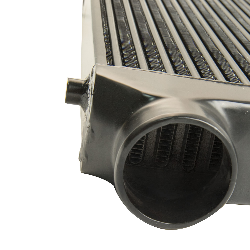 TURBO INTERCOOLER 3