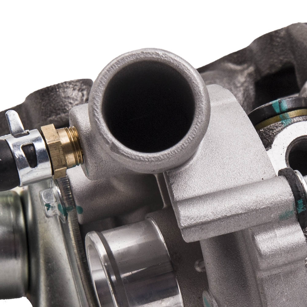 Turbo Turbina GT1238S for Smart Cabrio City-Coupe 0.6L 55 HP 40 KW 708837-0001
