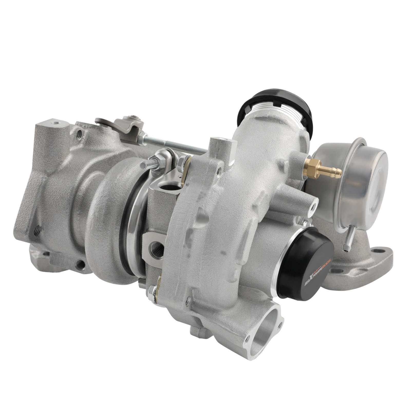 Turbolader für VW Golf Jetta Tiguan Touran Eos 1.4TSI 03C145701T 03C145702B