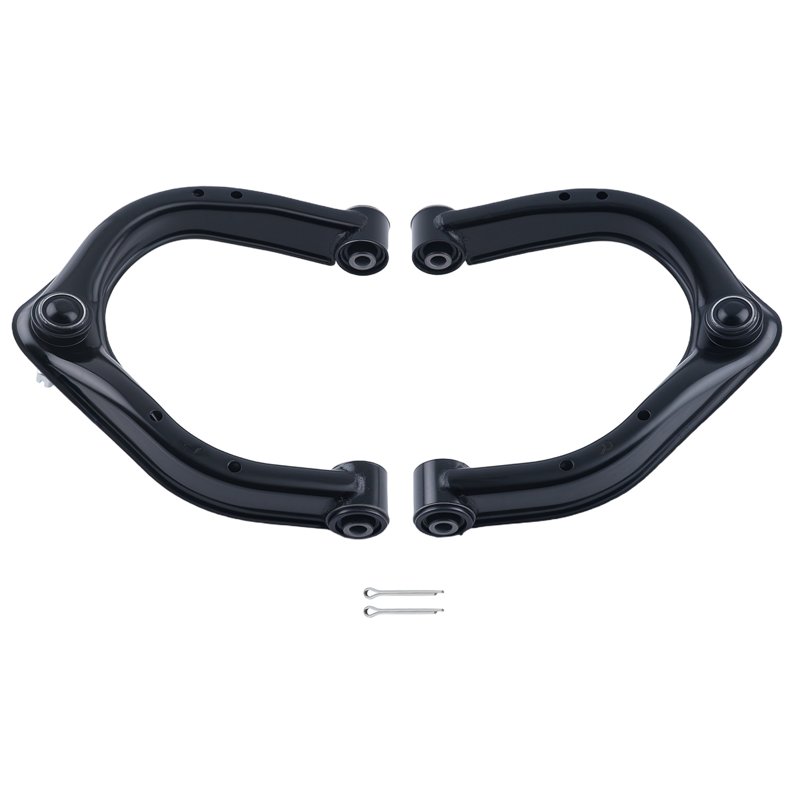 Front Upper Control Arms For Nissan Titan 2004-2015 17-2019 K620650 K620649