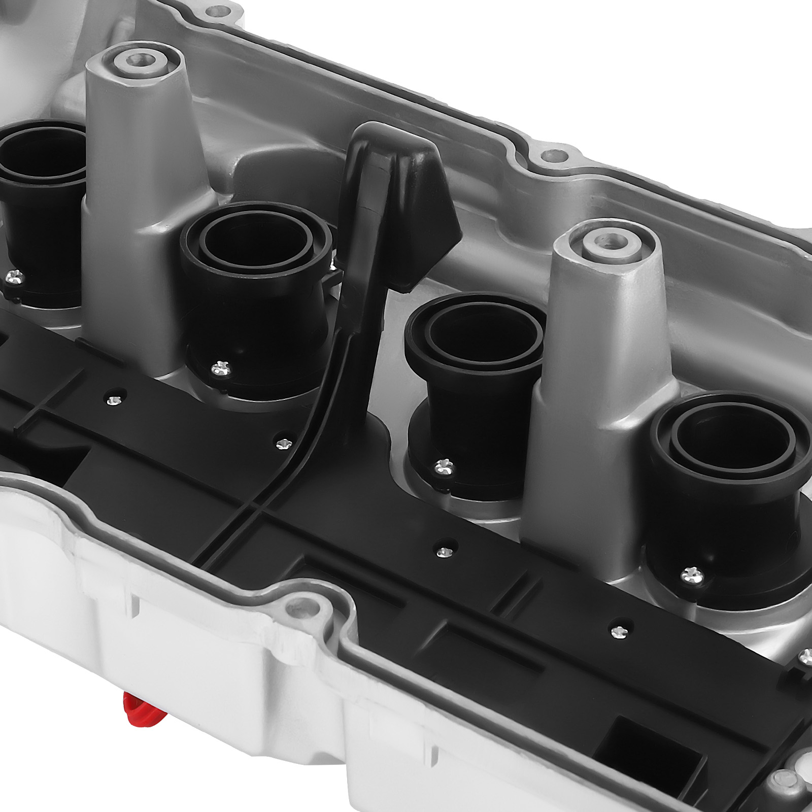 ALUMINUM Cylinder Valve Cover for Mini Cooper N16 R55 R56 R57 R58 R59 1.6L 07-16