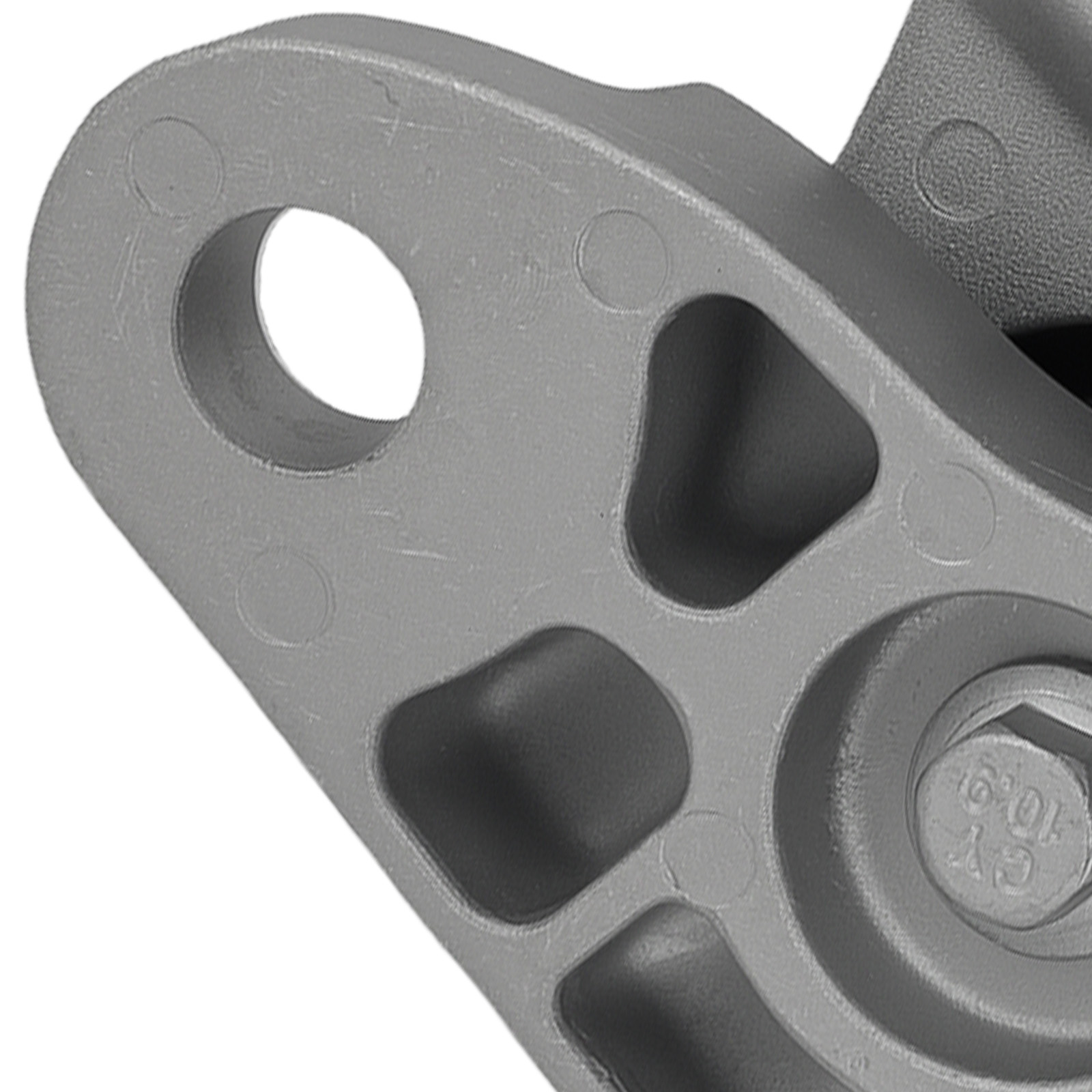 Front Right Engine Motor Mount For Ford Explorer 3.5L V6 11-19 A5663HY DB5Z6038A