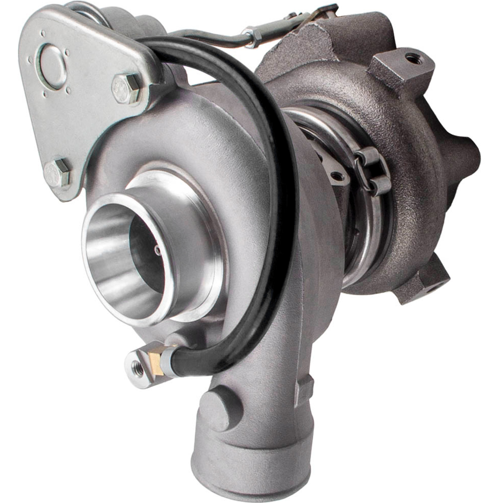 CT20 Turbocharger for Toyota Hilux Hiace Land Cruiser Surf 4-Runner 2L-T 2.4L