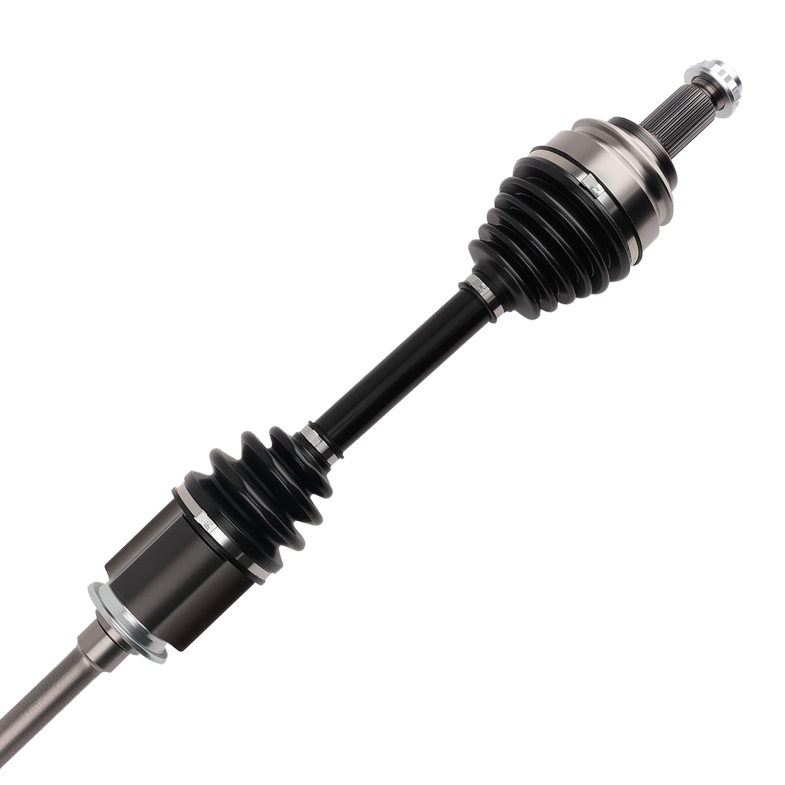 Arbre CV Avant Droit for BMW X5 E53 3.0d/4.4i 2000-2006 66-9256