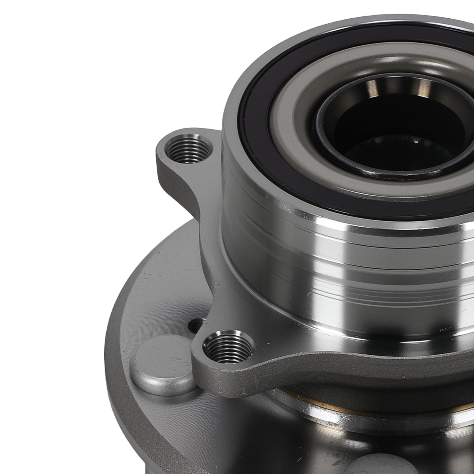 Front LH RH Wheel Hub & Bearing Assembly 5-Bolt for Honda Pilot MDX ZDX 513267