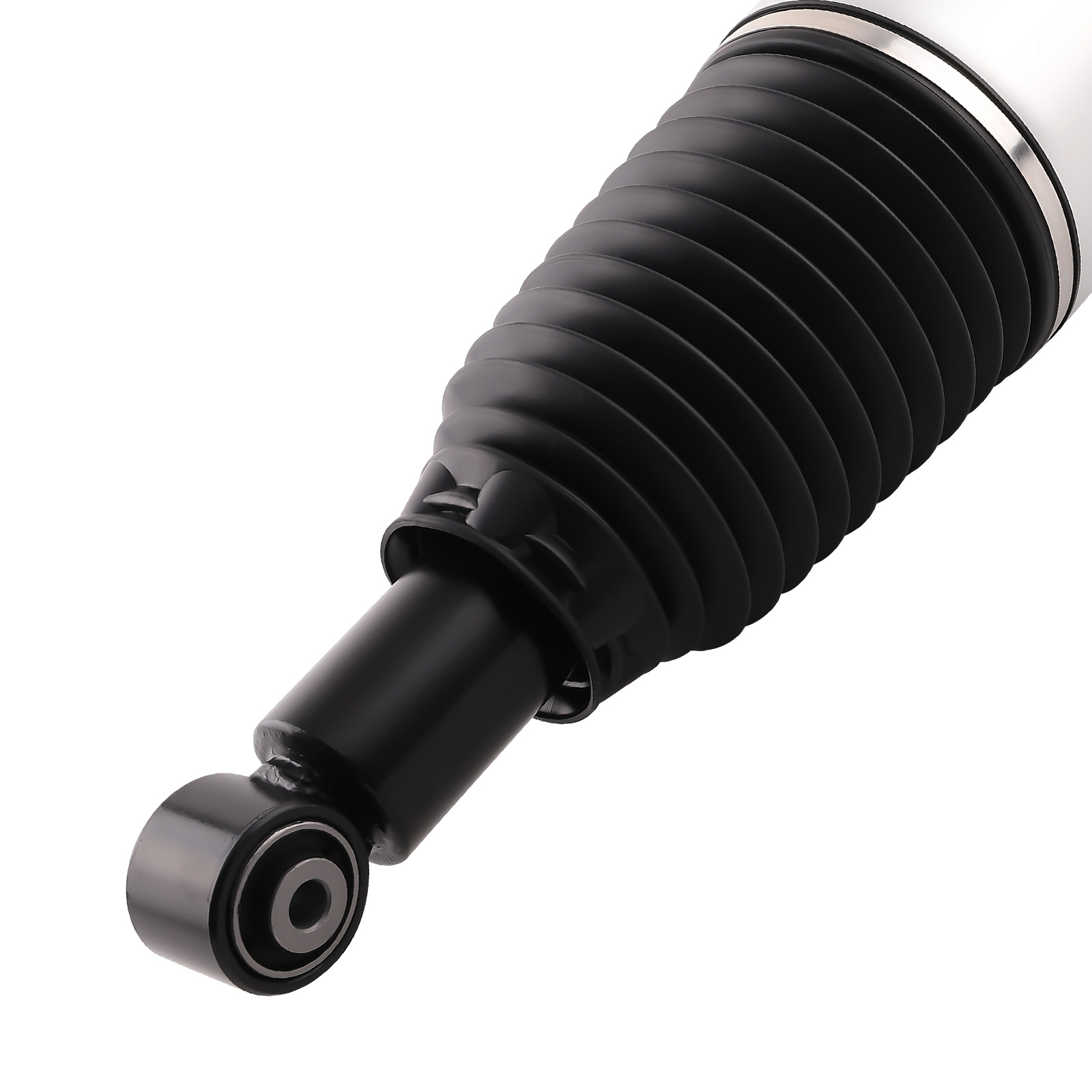 Luftfederbein Stoßdämpfer Hinten Links For Volkswagen VW Touareg 7P5,7P6 Van 7P5