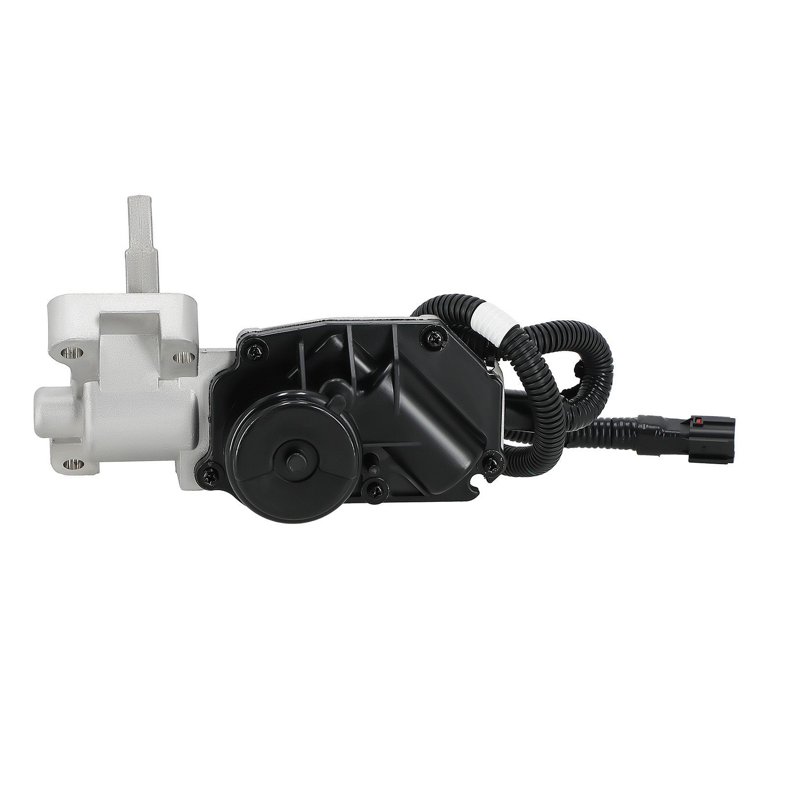Front Diff Actuator Shifter 8981408531 For Holden RA Rodeo 4WD 2003-2007