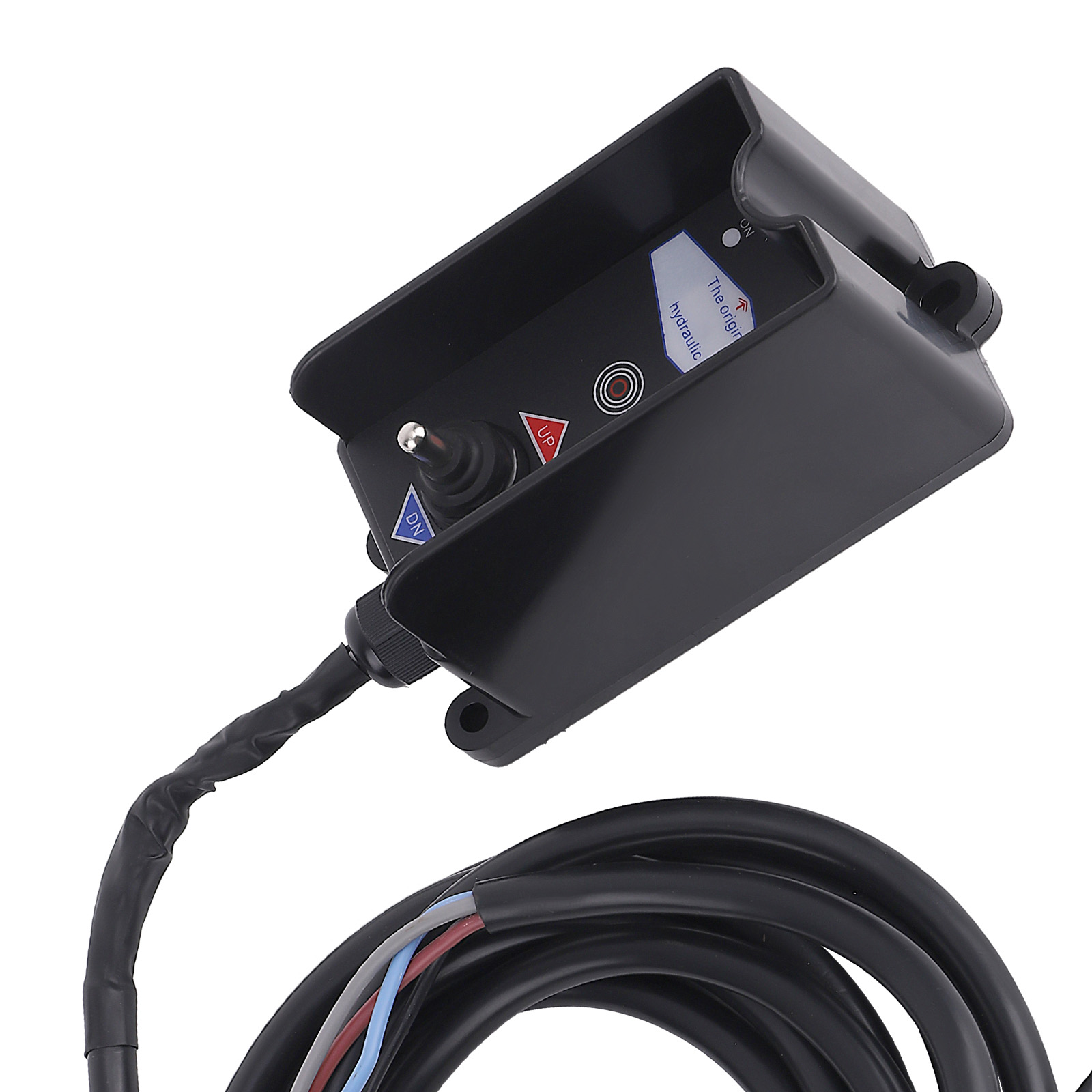 Lift Gate Fixed Control Switch for Tommy Gate Lift Gate 000987