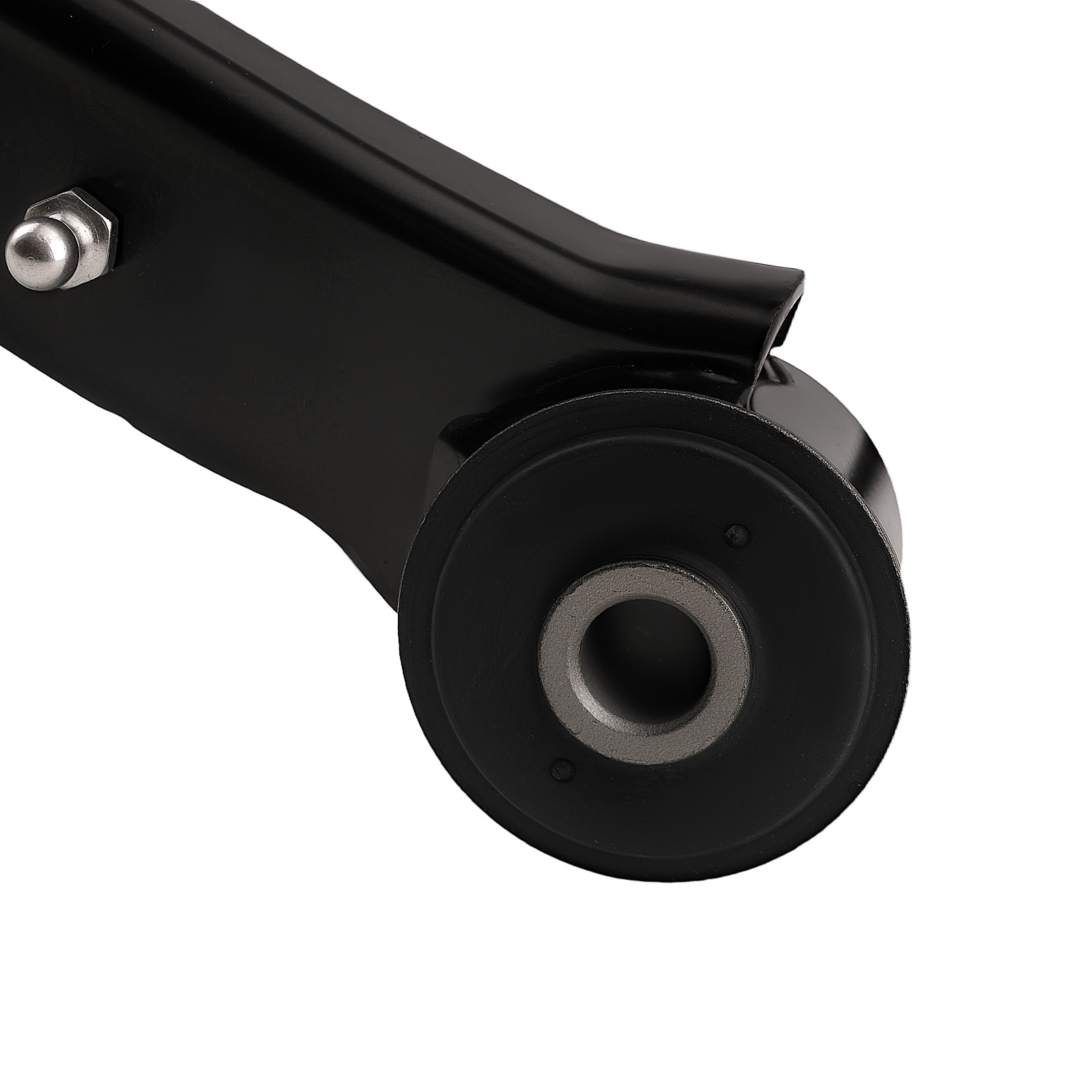 Front Upper Control Arms Sway Bar End Links 10pcs Set for 2009-12 Dodge Ram 1500