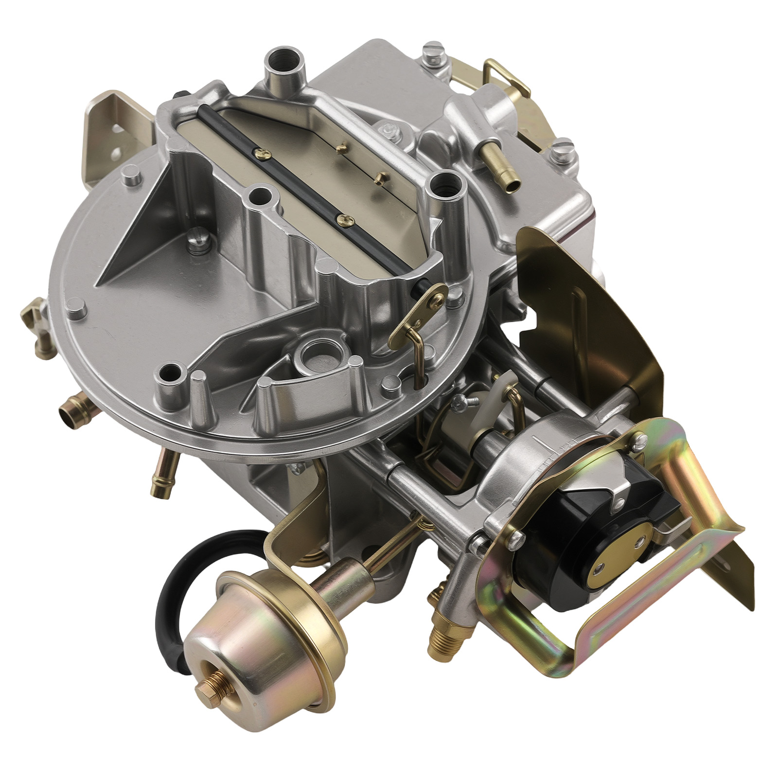 2-Barrel Vergaser 2100-A800 for Ford F100 F150 F250 F350 Mustang 289 302 351 Cu