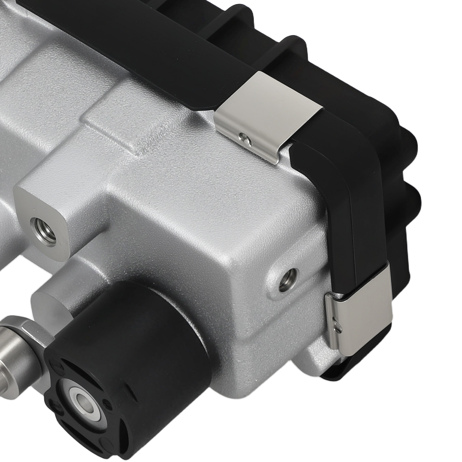 TURBOLADER STELLMOTOR G20 FOR PORSCHE CAYENNE II 3.0 TDI 769909-0009 V6 155KW