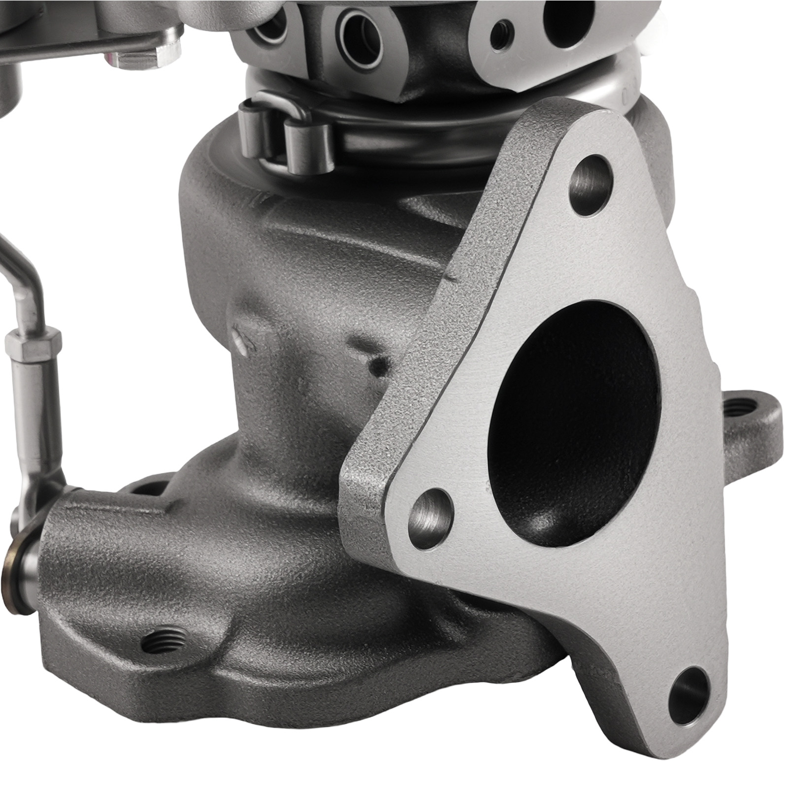 TD04L 49477-04000 for Subaru Impreza  XT GT 2.5L EJ255  09-11Turbocompressor