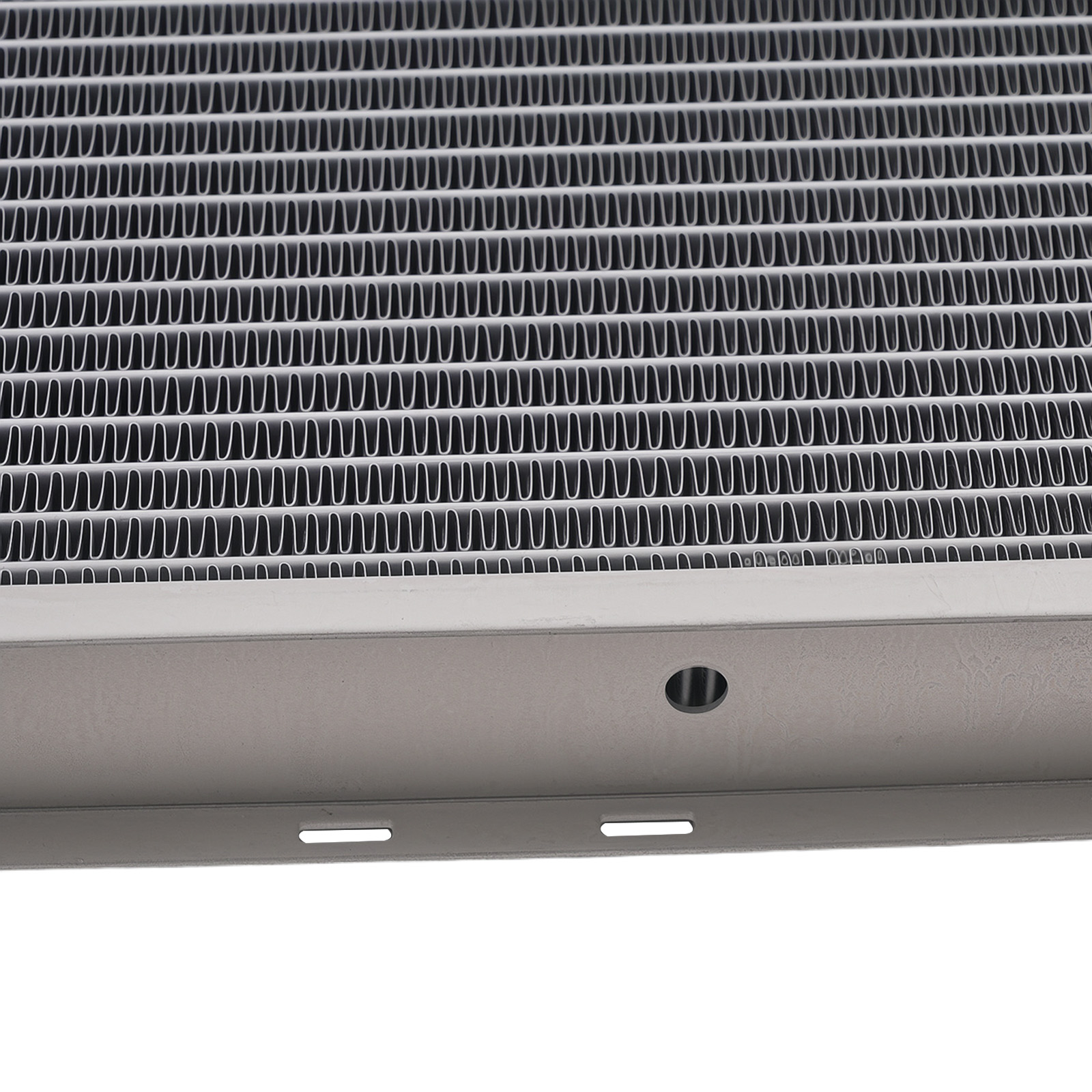 Radiador Agua Aluminio for VW Multivan T5 2.0 BiTDI TSI 2009-2015