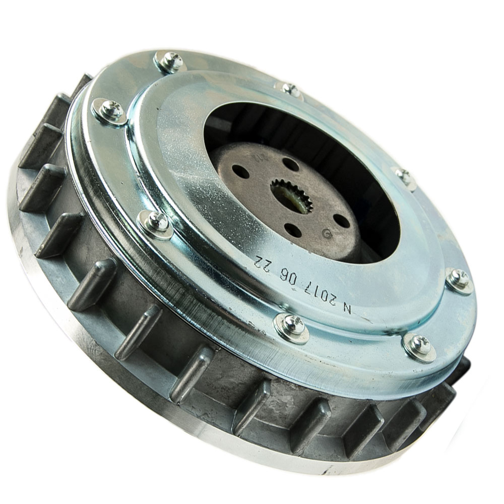 Clutch Sheave Assembly for Yamaha Grizzly Rhino 660 5UG-17620-00-00