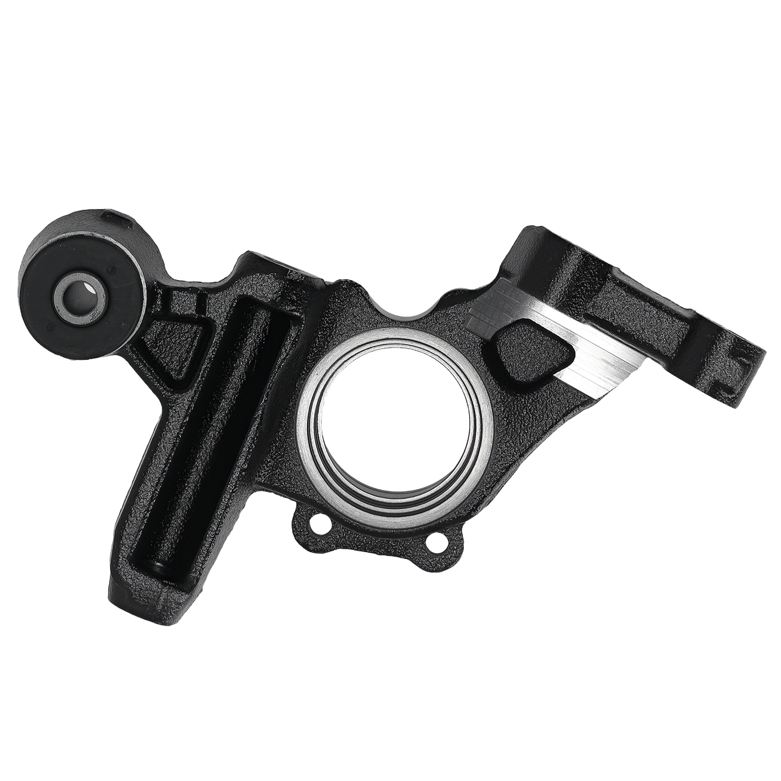Rear Steering Knuckle for Subaru Forester/Impreza 2001-2007 0142K072 L&R Steel