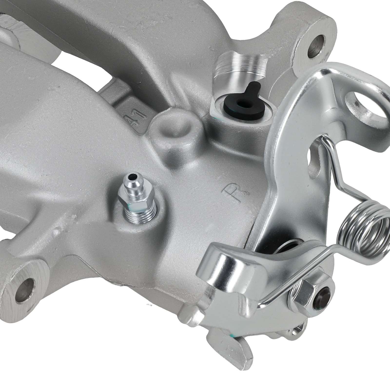 Schwimmend Bremssattel Hinten Rechts for Opel Insignia A G09 Saab 13343570 12mm