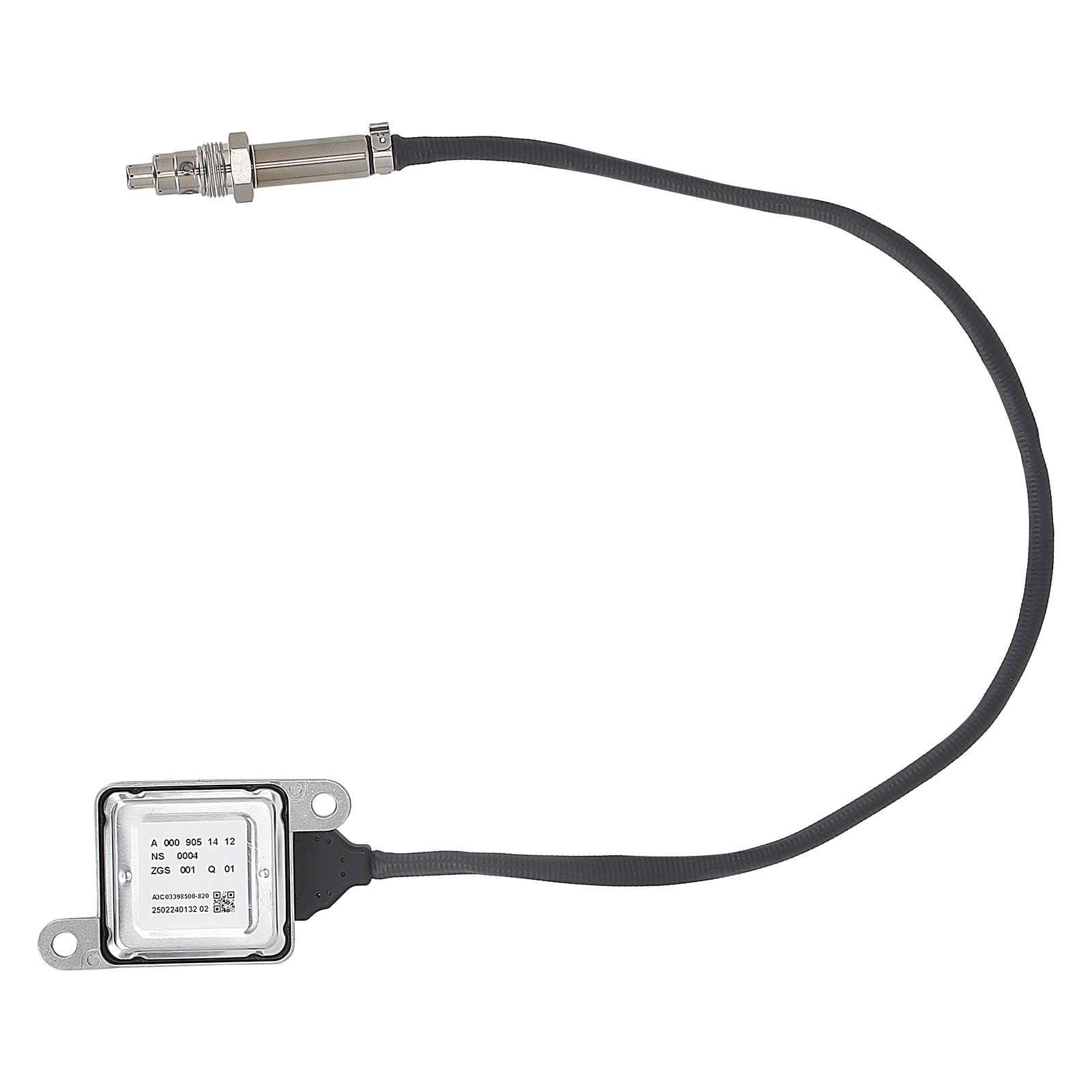 NOx Sensor for Mercedes W212 A207 C207 E220 E250 E300 E350 Cdi / Bluetec W222