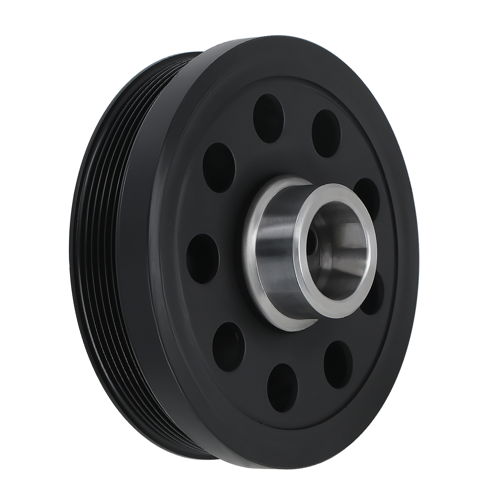 Crank Shaft Pulley for BMW 116D/118D/120D/316D/318D/320D/520D/E60 11237823191