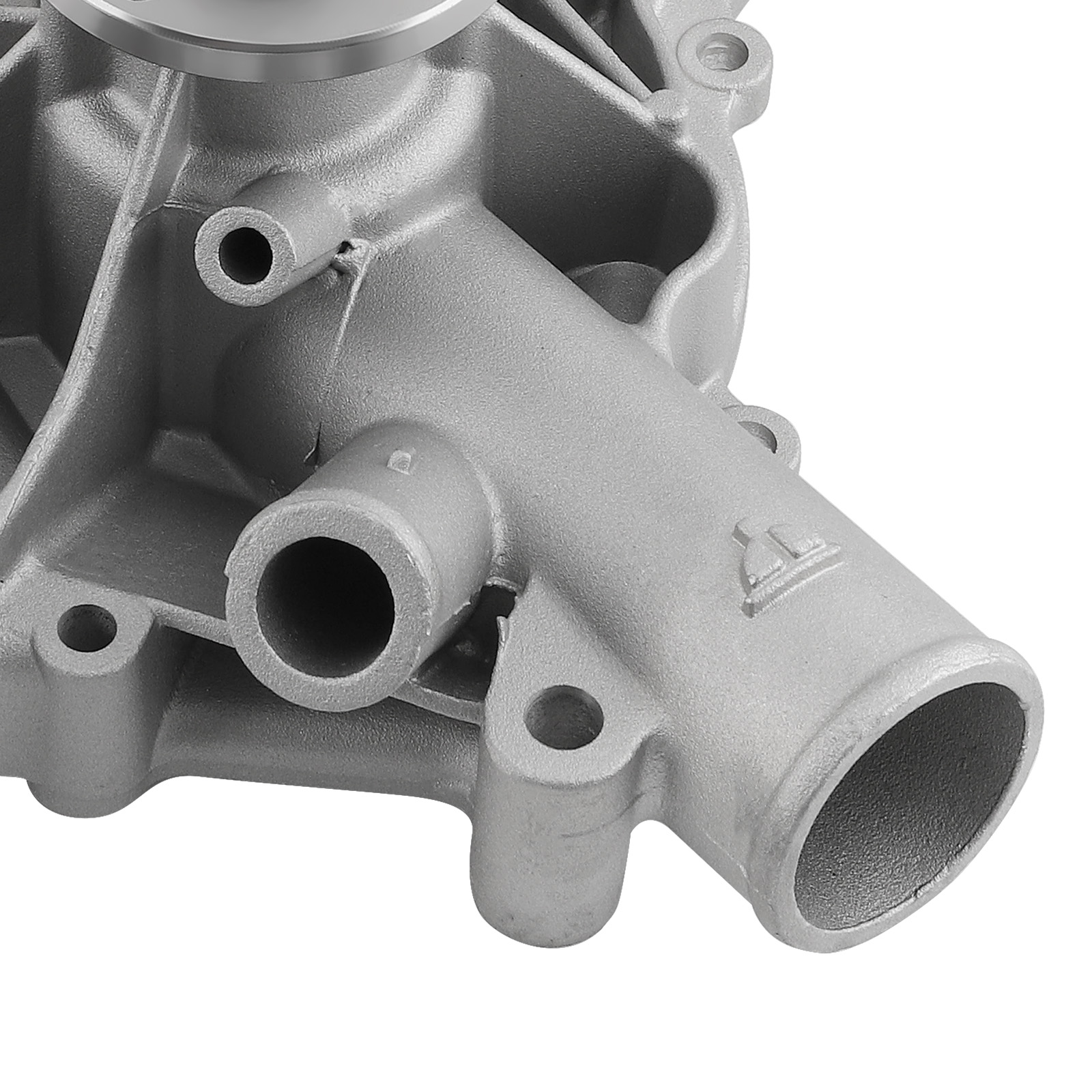 Water Pump for Mercedes Benz CLS500 Base 2006 E430 4Matic 2000-2002 1122001501