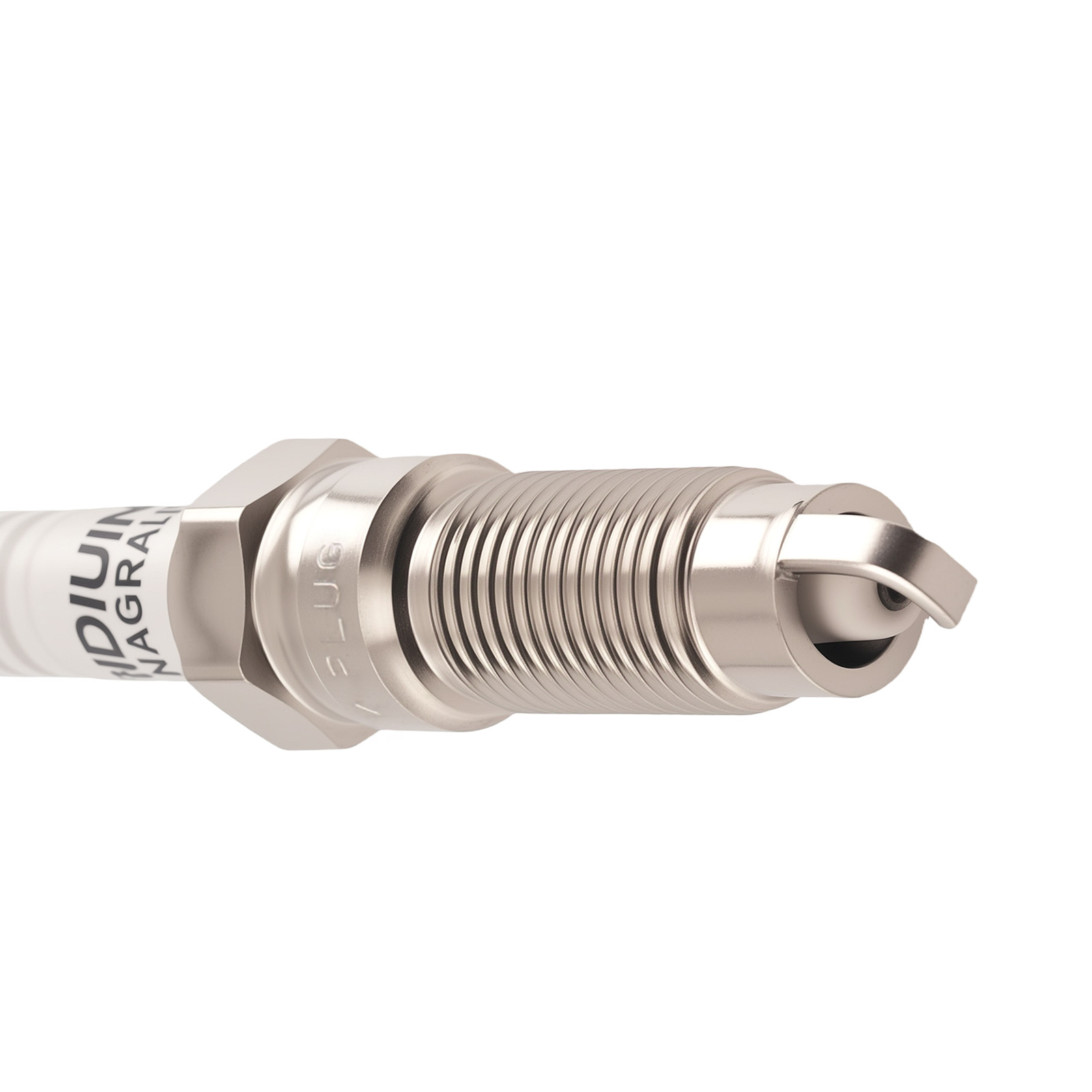 Iridium Spark Plugs for Ford F-250 Super Duty 5.4L 2008-2010 PZNAR6A11H 5507