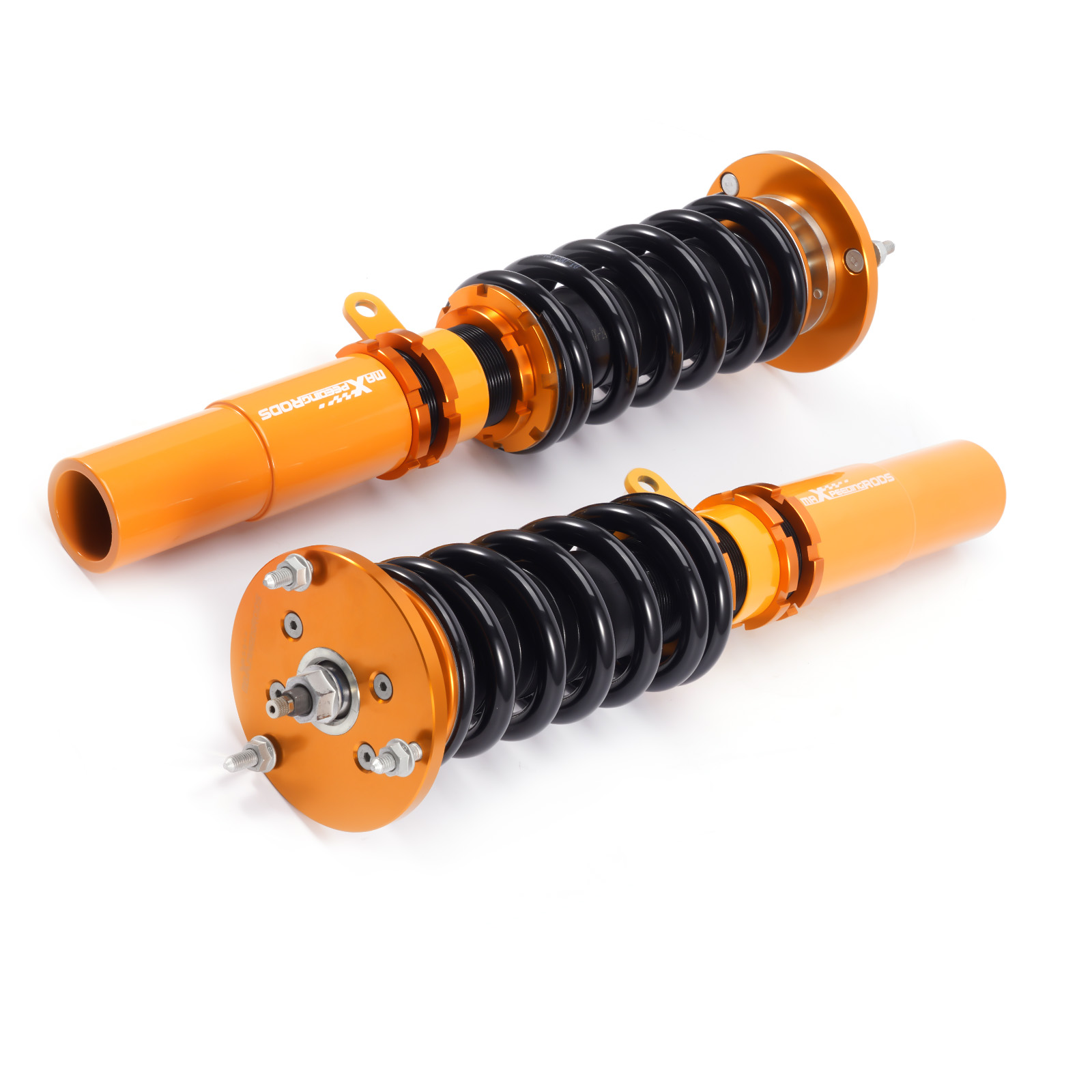 24 Wege Dämpferkraft Gewindefahrwerk for BMW 5er E60 525xi 528xi 530xi 2004-2010