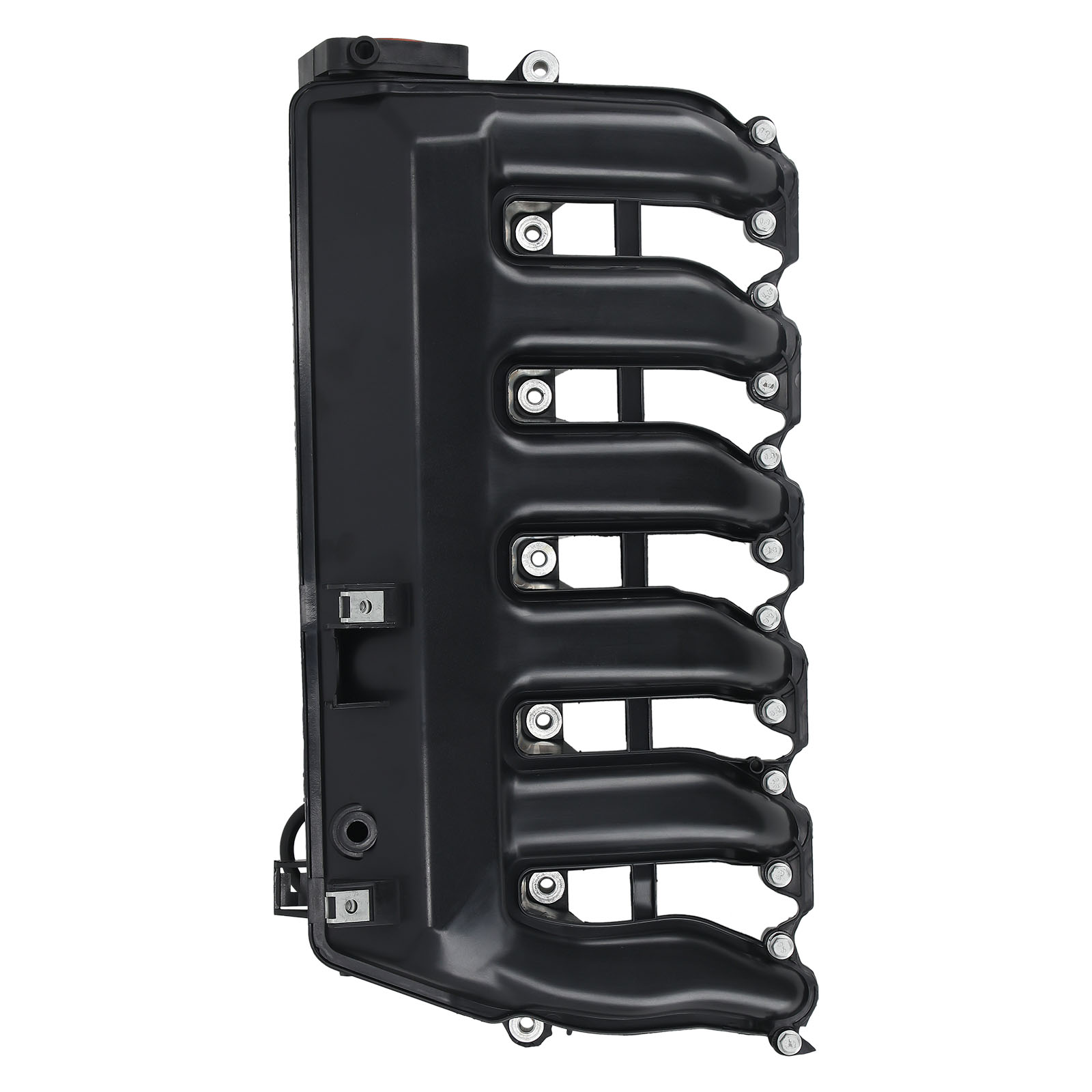 Ansaugbrücken + Dichtungen For BMW 5er E60 E61 3er E90 E91 X5 X3 M57 11617790701