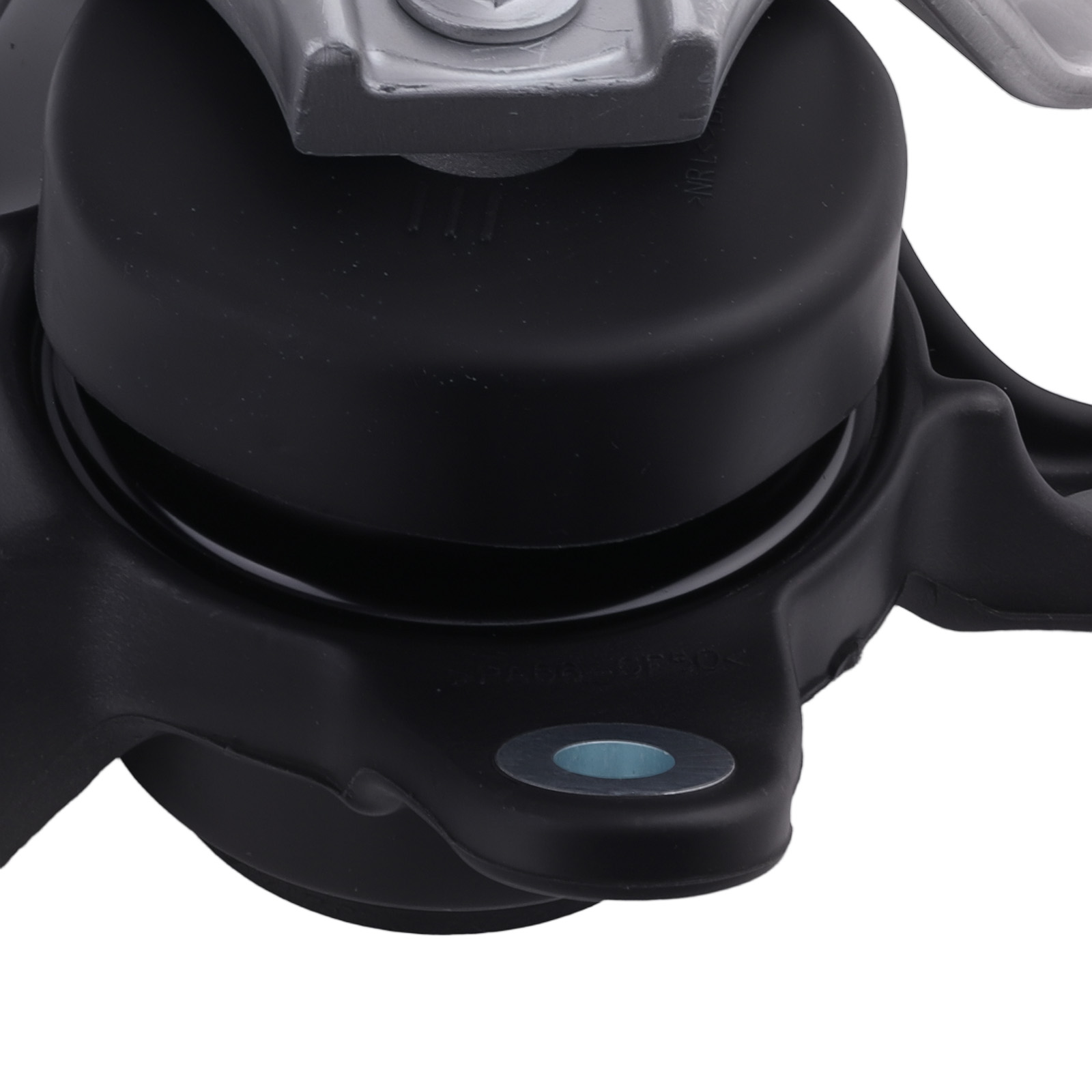 5PC Motor & Trans Mount Package For Honda Accord 2.4L 13-17 Auto 50830T2FA01