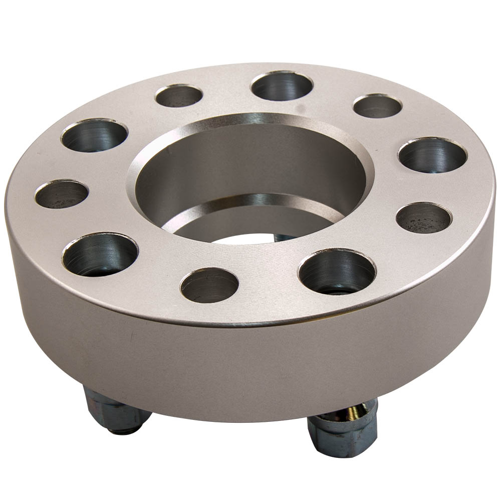 Adaptateurs d'Espaceur de Roue 35mm 5x114.3mm for Ford Falcon AU BA BF