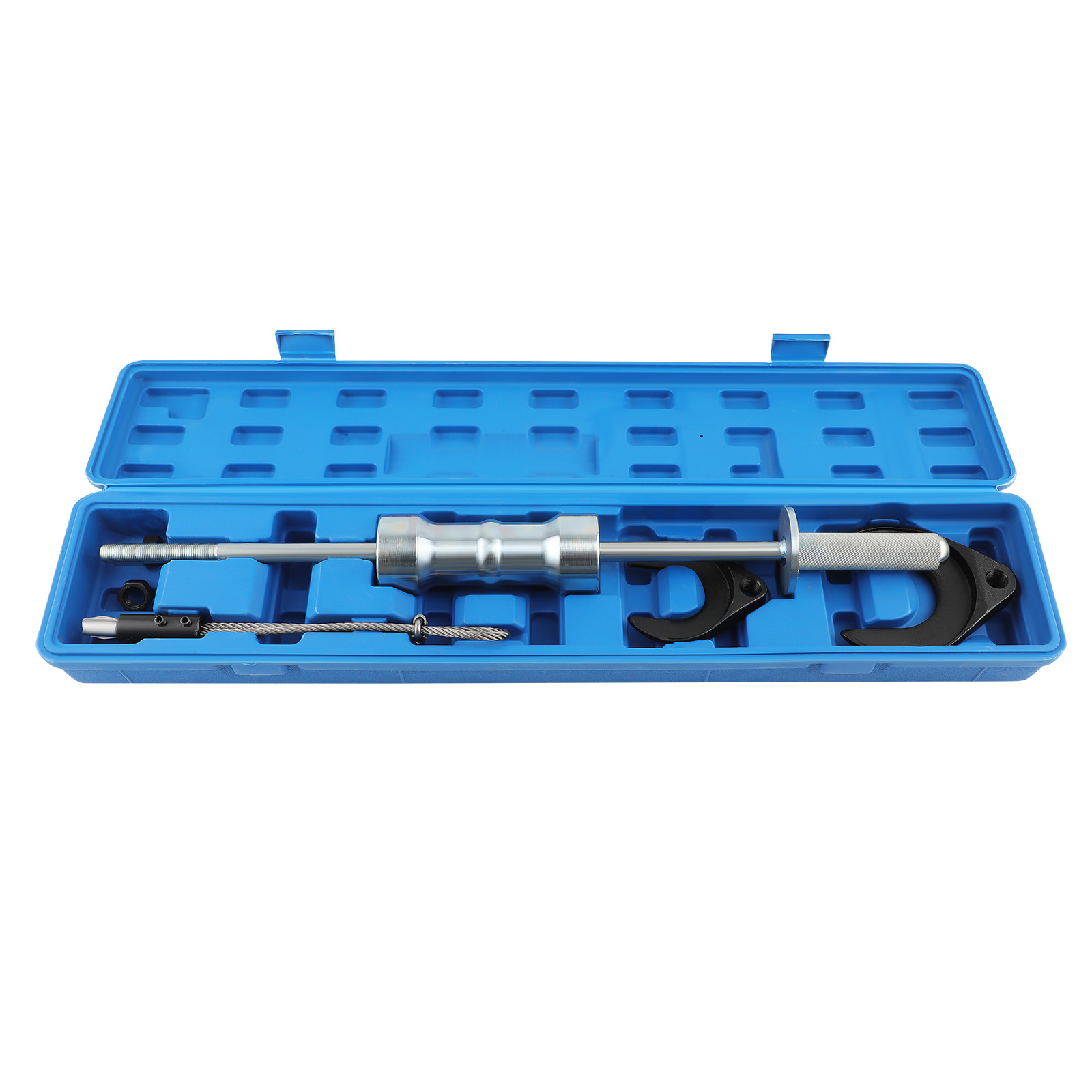 Inner CV Joint Puller Slide Hammer Wheel Drive Axle Half Shaft Removal Tool New