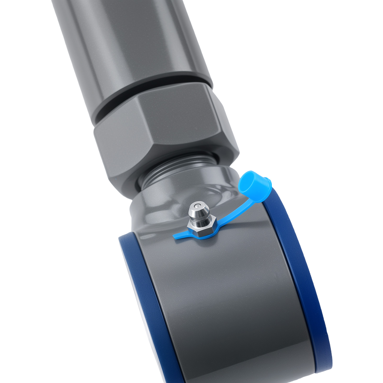 Adjustable Front Upper Control Arm Track Bar 1.5-4.5'' for 97-2006 Jeep Wrangler