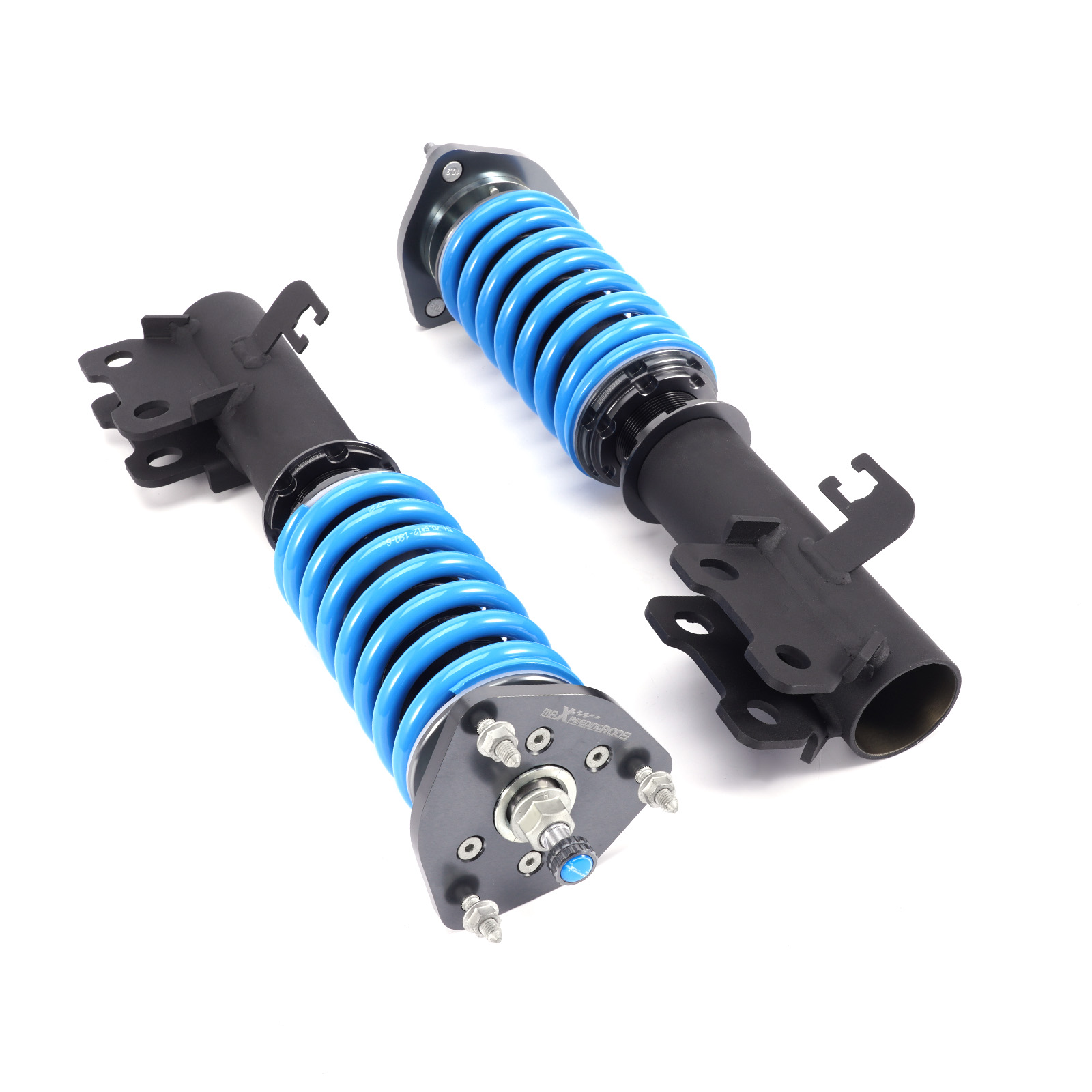 Sport-gewindefahrwerk Dämpfung Einstellbar for Subaru Impreza WRX GC8 1992-200