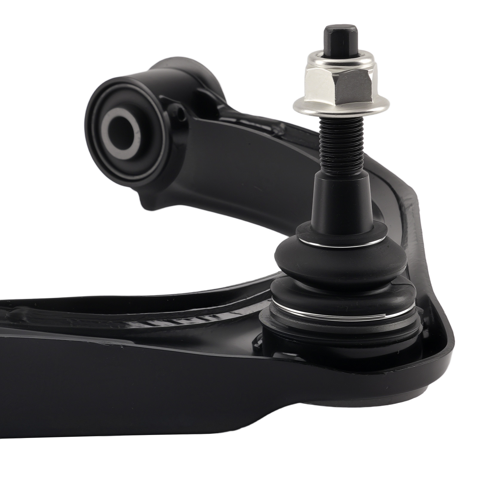 Front Driver Side Upper Control Arm Ball Joint Set for Dodge Ram 1500 2009 -2024