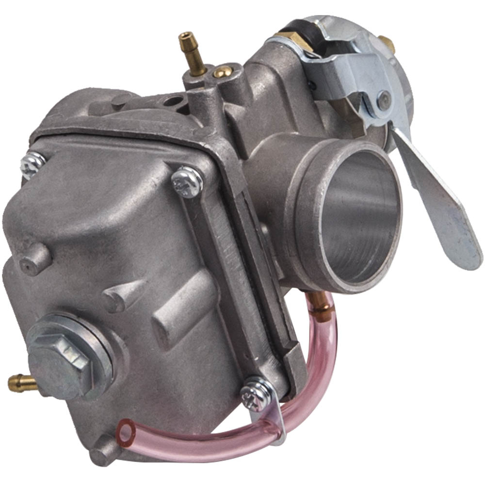 Carb Carby Carburetor 34mm For Suzuki RM 125 250 370 500 465 500 VM34-168