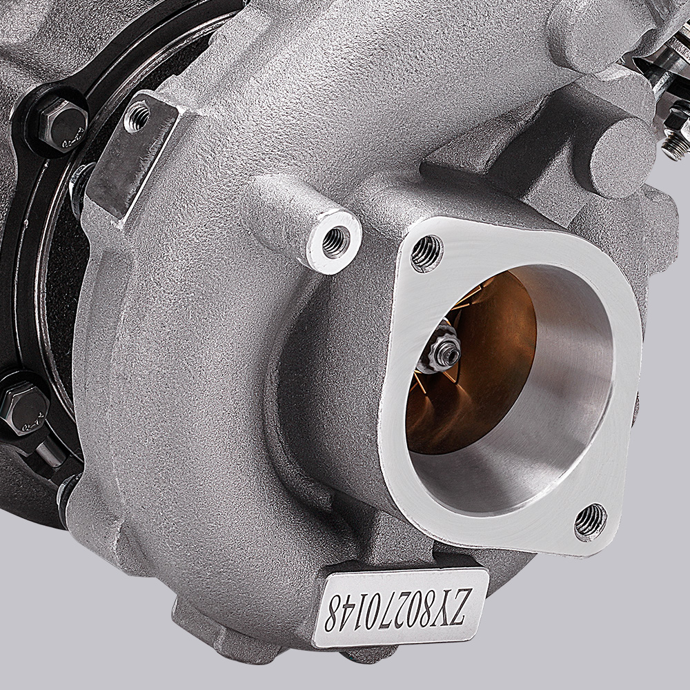 BILLET  TURBOLADER FÜR NISSAN NAVARA PATHFINDER 2.5 DCI 120- 140 KW 14411EC00C