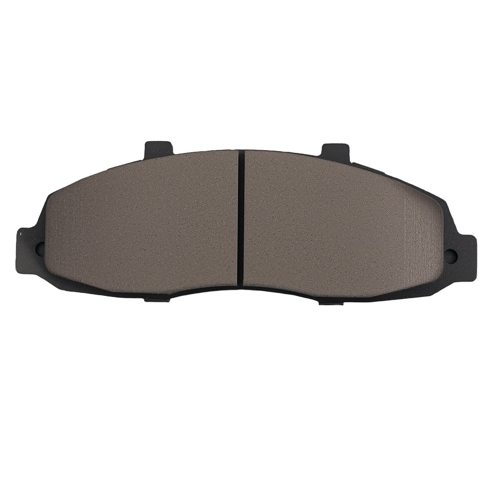8pcs Front Rear Brake Pads Set for Ford F-150 1999-04 Lincoln Blackwood 2002