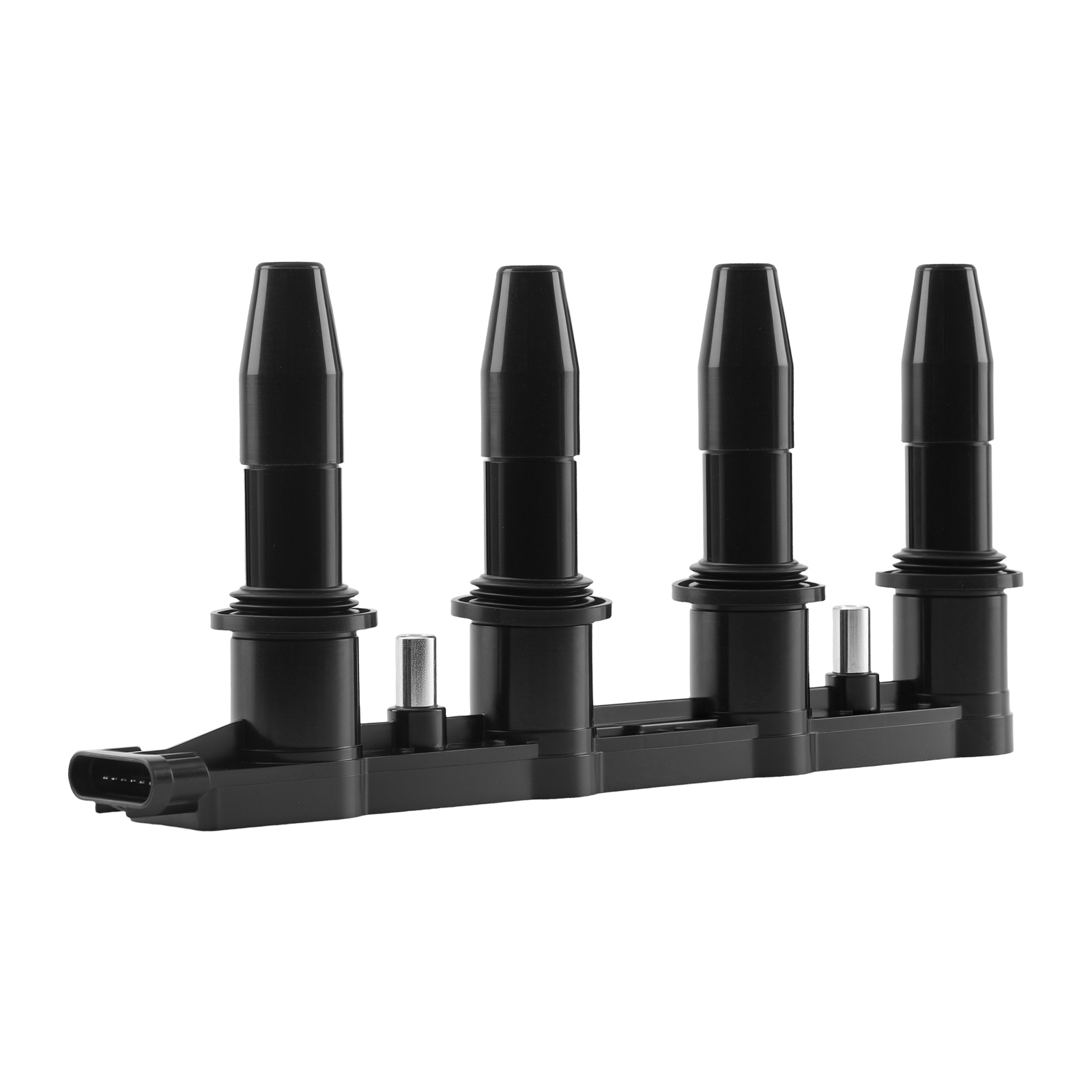 Zündspule Zündmodul for OPEL Astra GTC J 1.6 Zafira VAUXHALL CHEVROLET