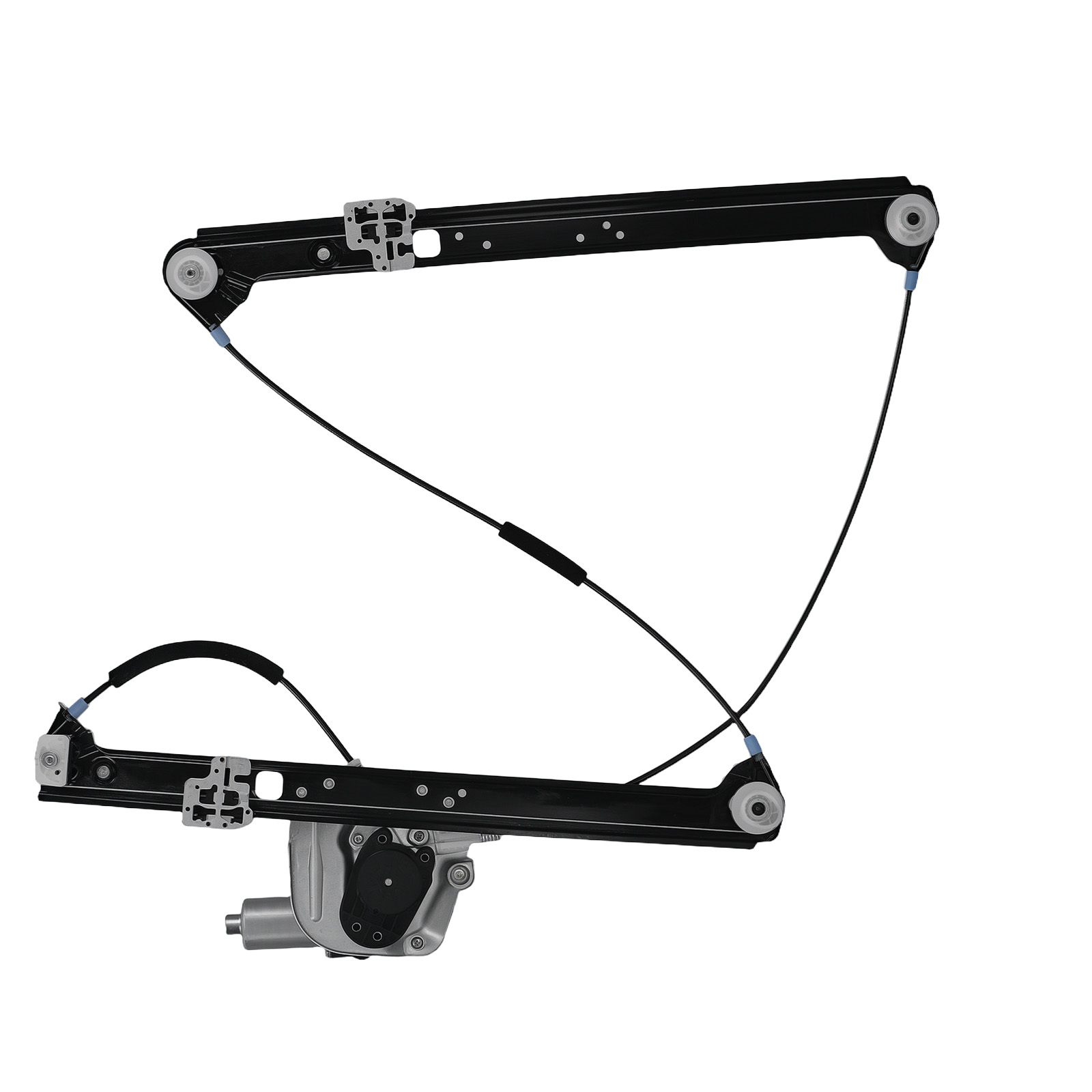 Window Operation Set Front Right for BMW X5 2000-06 51338254912 Assembly