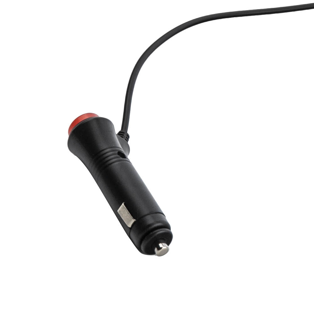 12V 4M RGB LED Car Interior Fiber Optic Neon Wire Strip Atmosphere Light Kit APP