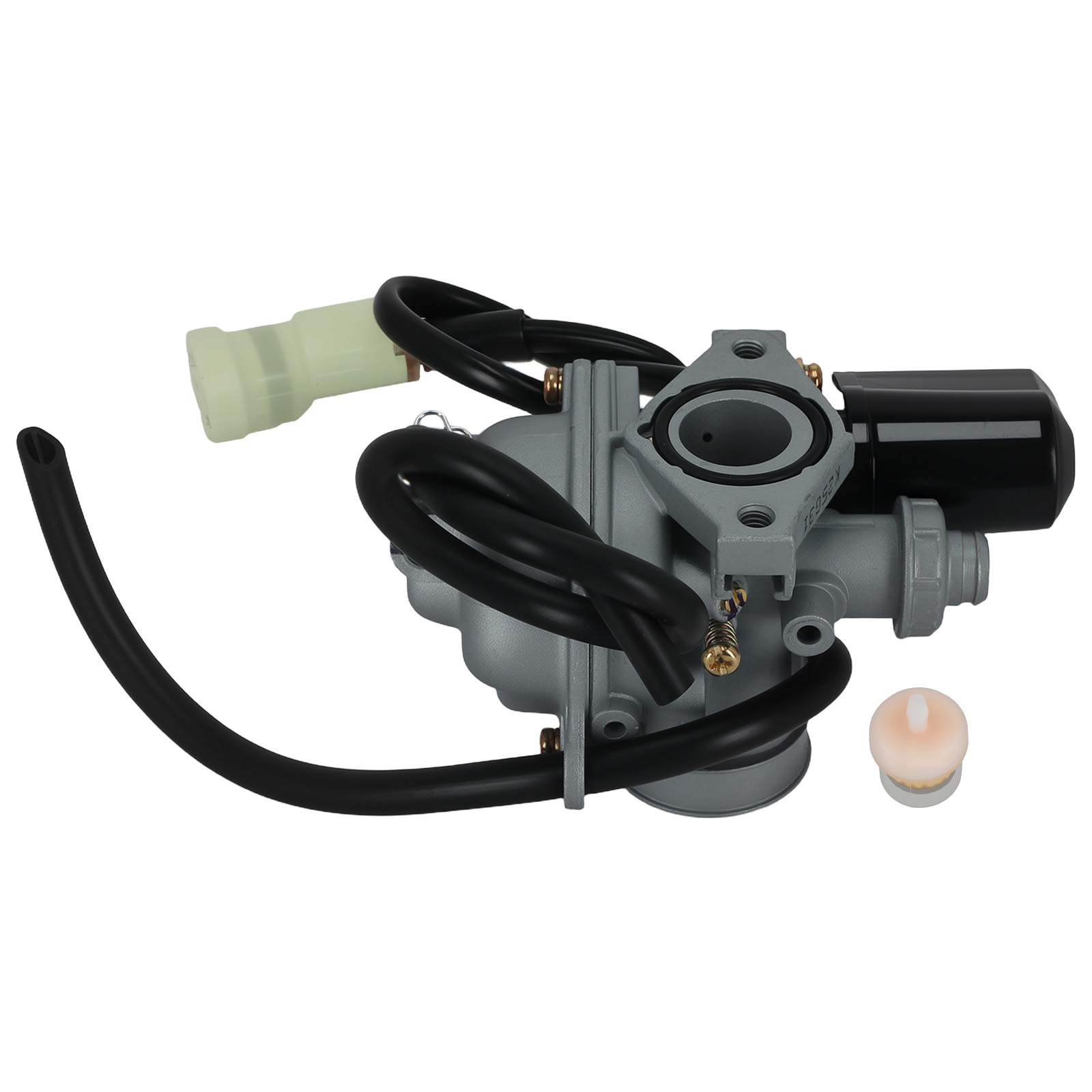 Carburetor Assy for Kawasaki KFX90 2007-2017 2019-2020 15004-Y005 15004-Y008 New