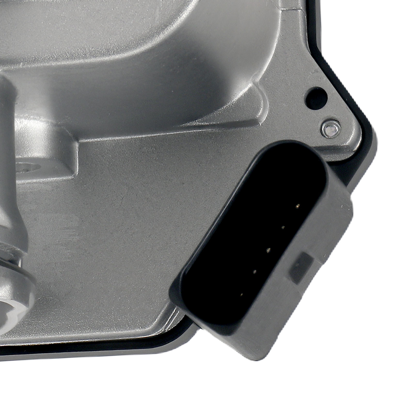 Drosselklappe for VW Golf V Plus Passat Audi A3 Skoda Octavia Seat Leon 1.9 TDI