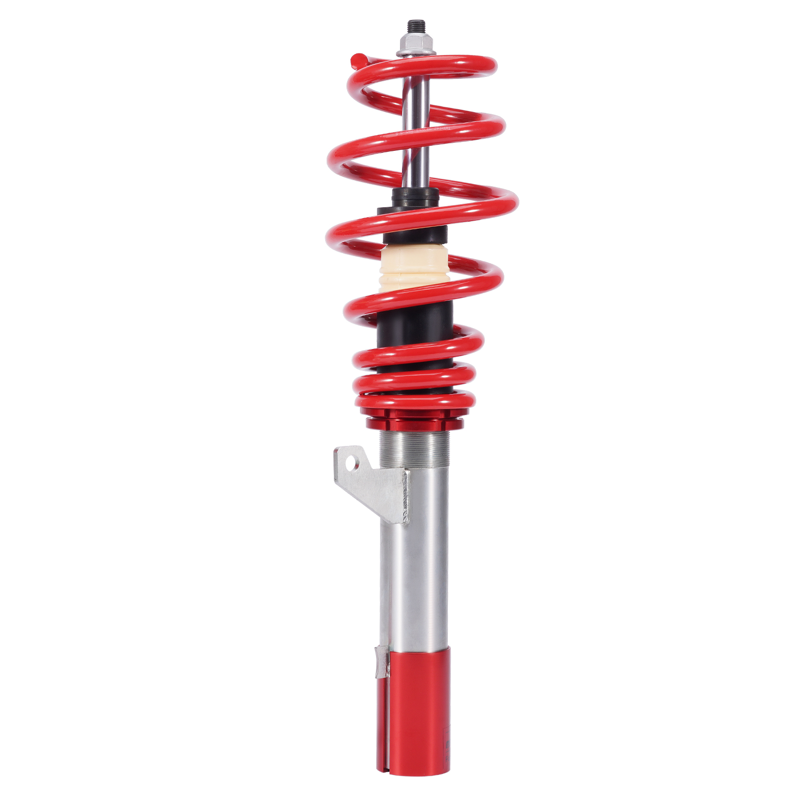 Gewindefahrwerk Vorne for VW Caddy III IV Caddy 3 4 2K 2004-2020@feS6Pi