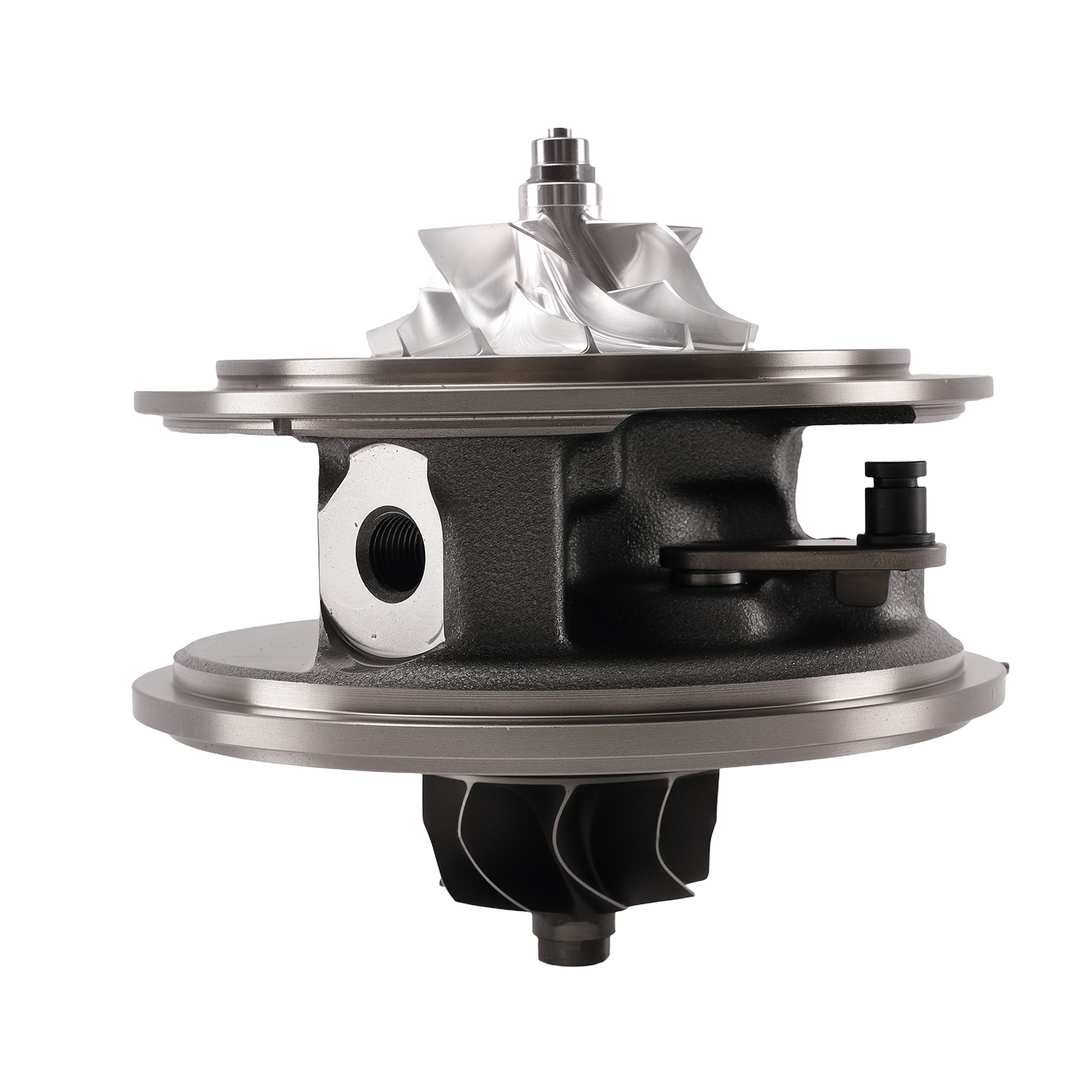 Cartridge Rumpfgruppe Billet for VW Golf Alltrack BA5 2.0 TDI  135KW 2014-2020